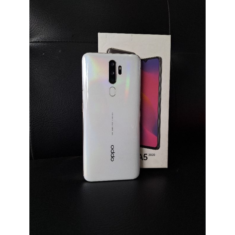 Oppo A5 2020 (4/128gb)
