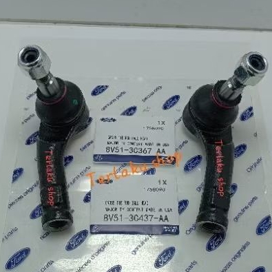Tierod  End Tie Rod Ford Ecosport