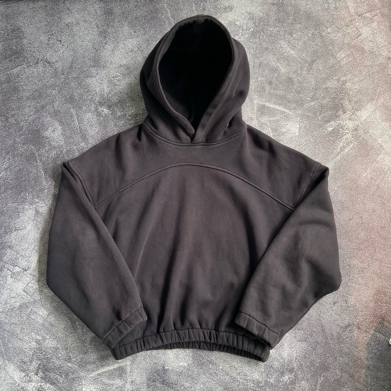 Dust La Stella Black Hoodie