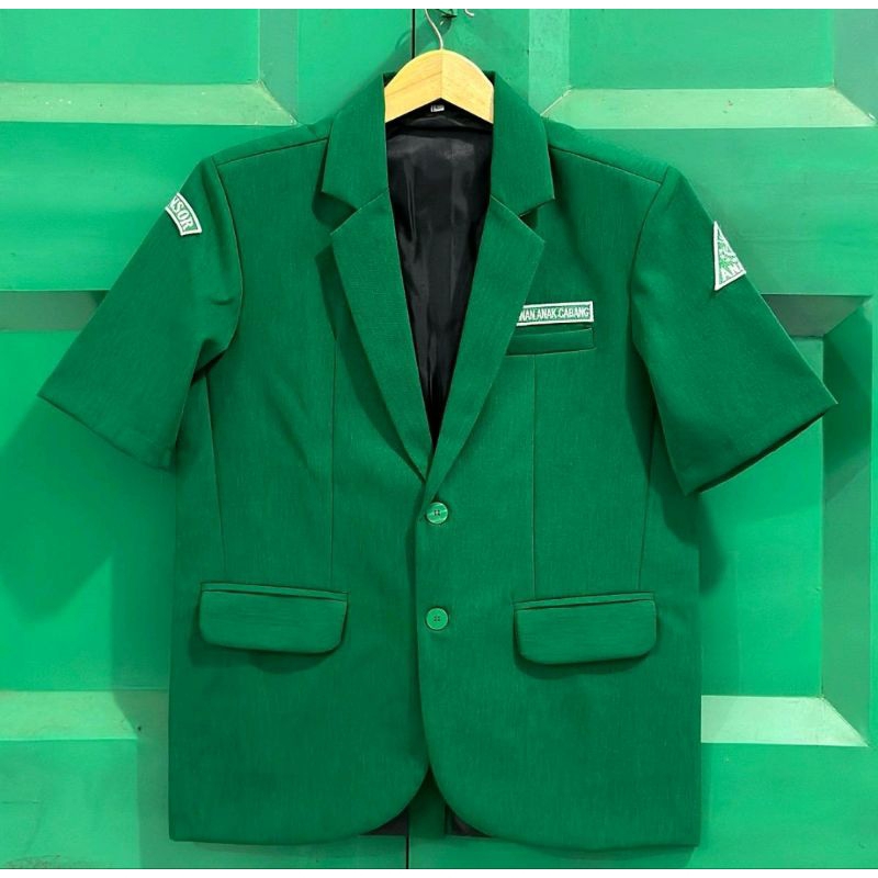 Jas Ansor Bahan Avano | Jas Nu