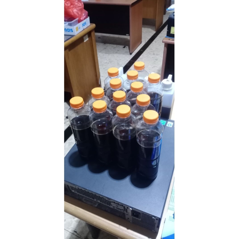 

MADU AKASIA MADU MULTIFLORA 500gram