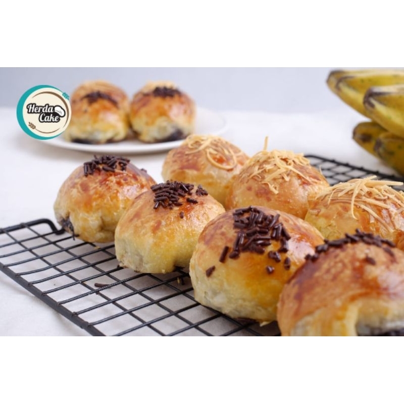 

Bolen Pisang Premium