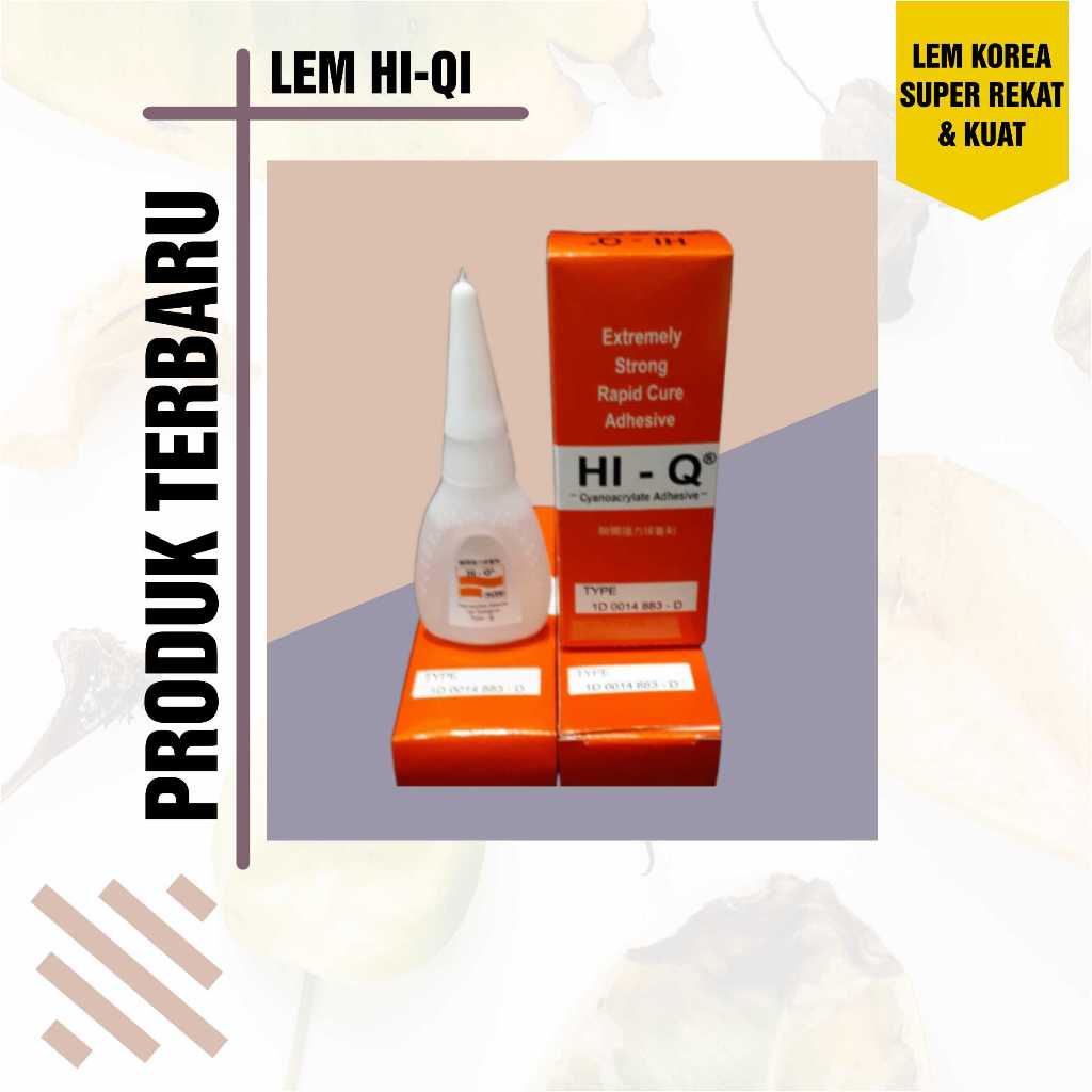 

lem HI - q, lem korea