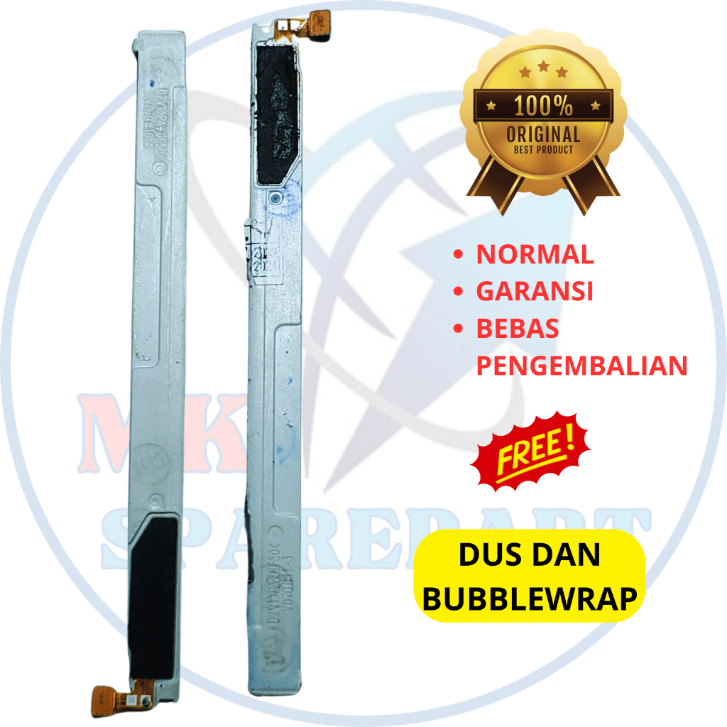 flexible SPEN samsung note 10 plus ori copotan - note 10+ - n975 - s pen - stylus - original cabutan