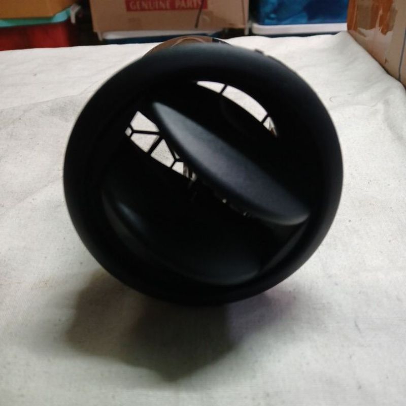 kisi ac pinggir original isuzu traga