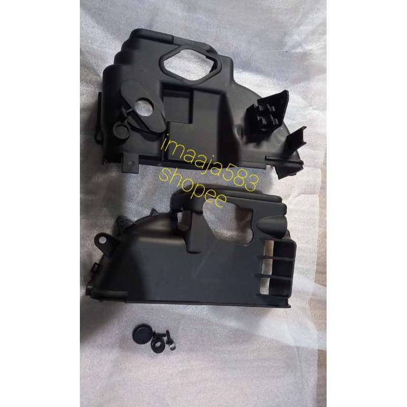 dudukan tutup kipas mesin beat fi 2015 2016 2017 2018 2019 beat esp scopy esp beat pop cover mesin b