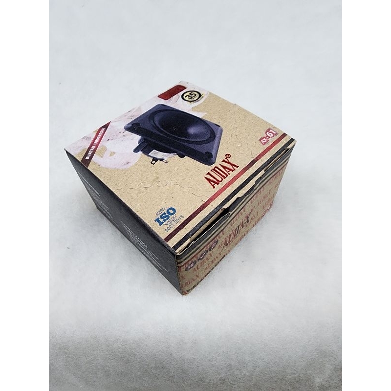(KARTONAN) TWETER WALET – AUDAX AX 61 / AX61 karton grosir original product