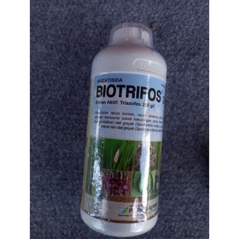 BIOTRIFOS 1liter ASLI
