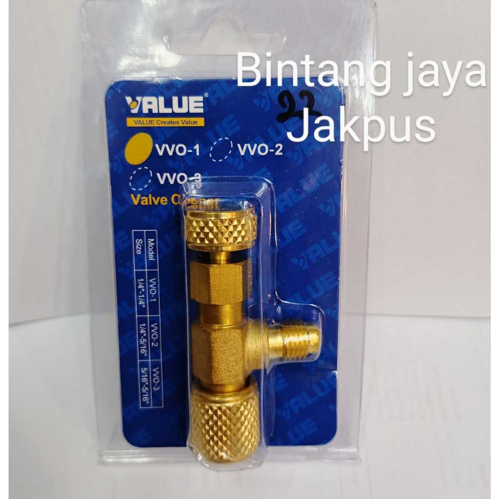 Harga value valve charging Terbaru Jul 2026 | BigGo Indonesia