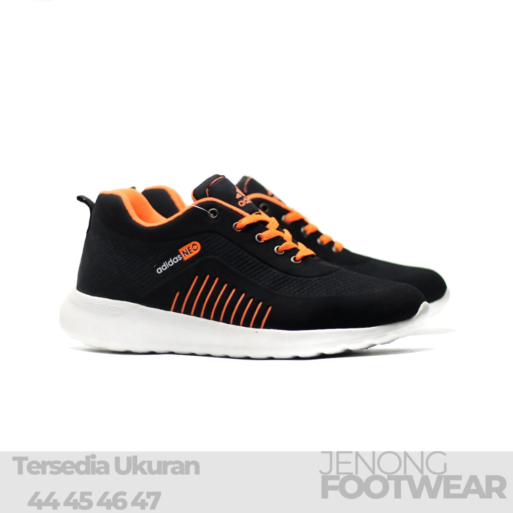 SEPATU UKURAN BESAR SEPATU SEKOLAH SEPATU LARI PRIA MODEL TERBARU SEPATU BIG SIZE 44 45 46 47 48 SEP