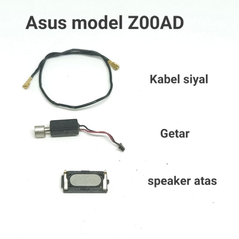 Kabel antena siyal Asus Zenfone ZE551ML / Z00AD Copotan