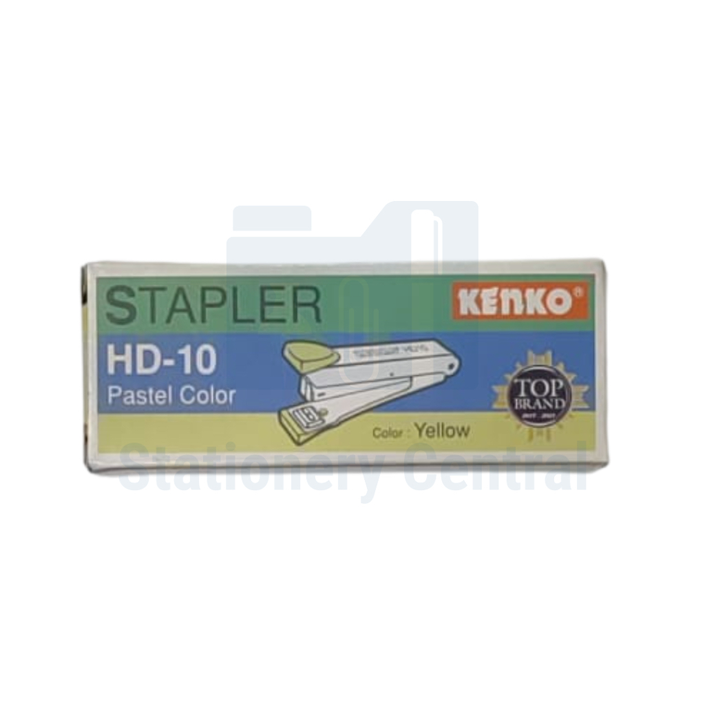 

Hekter / Staples / Stapler Kenko HD-10