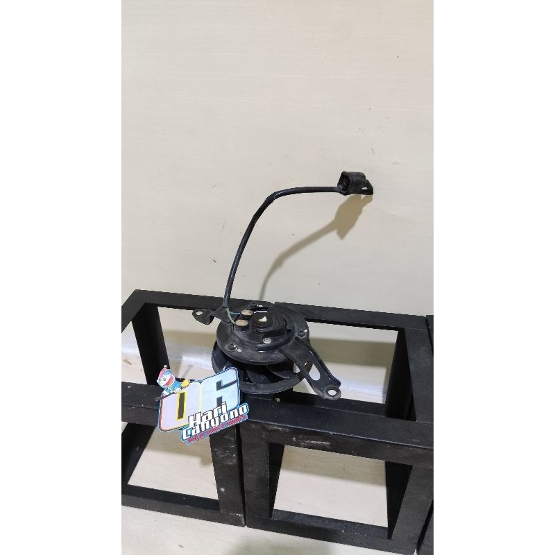 Kipas Radiator CB 150R LED / CB LED / CBR LED