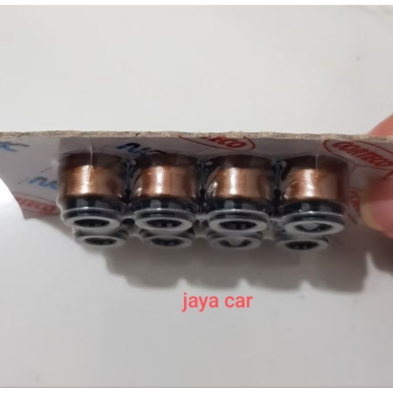 seal klep Mitsubishi Tepak Ps100 / Ps120 / Ps135