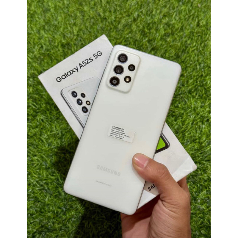 SAMSUNG A52s 8/256. SAMSUNG A52s