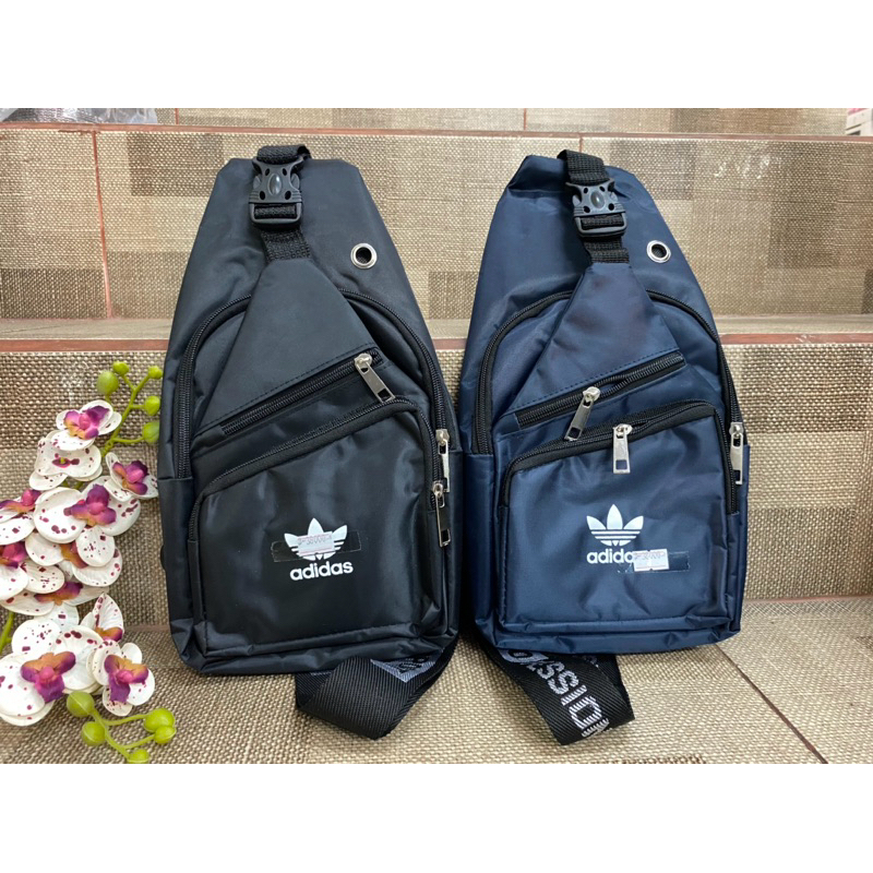 Tas Selempang Pria Model Terbaru - Selempang, Cowok