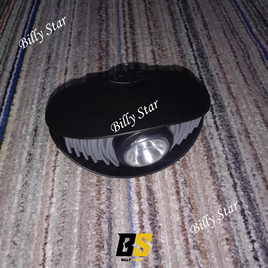 SPAREPART SEPEDA ANAK RODA 3 BALANCE BIKE