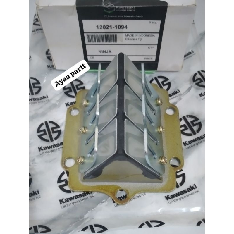 Membran Assy Membran Ninja 150 R Membran Ninja 150 RR