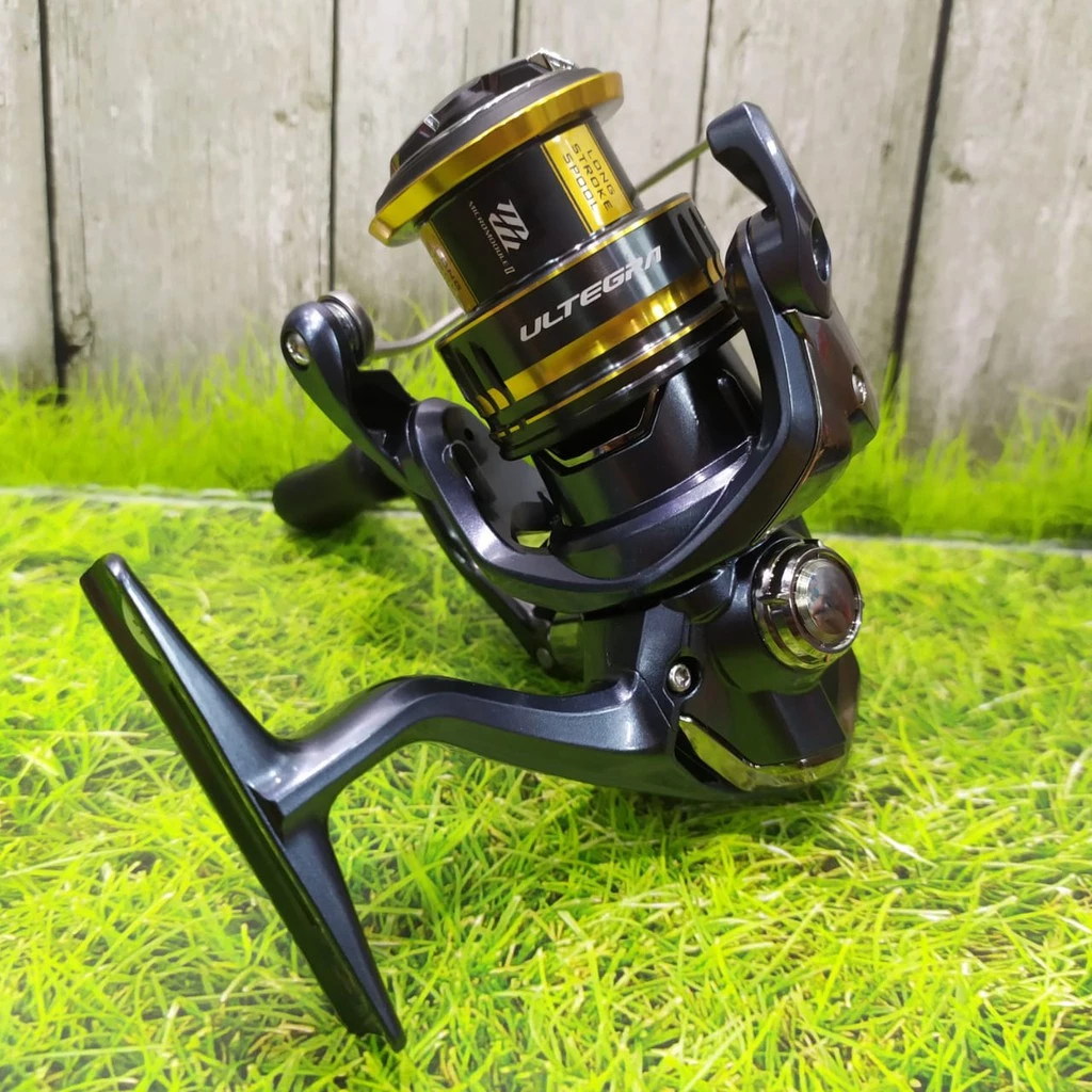 REEL SHIMANO ULTEGRA 1000