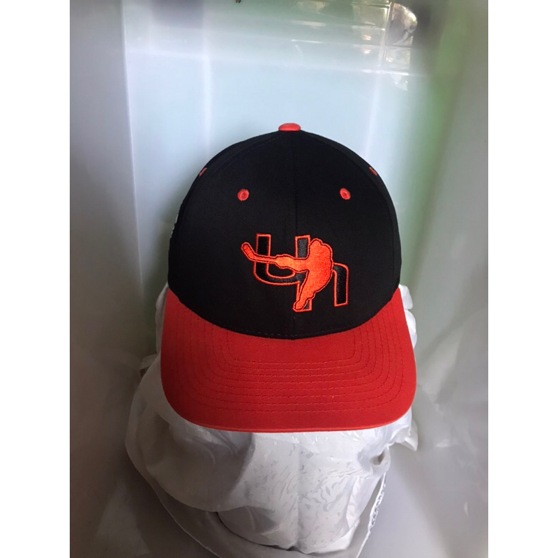 topi vintage NHL snoopy