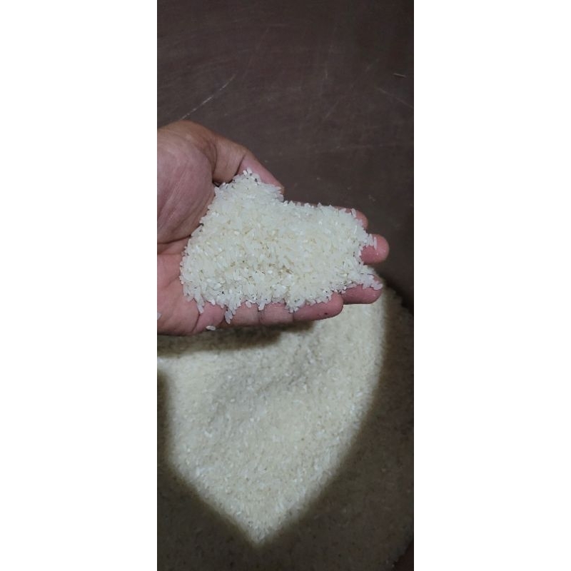 

Beras lokal Beras dari petani nyelep sendiri 1kg