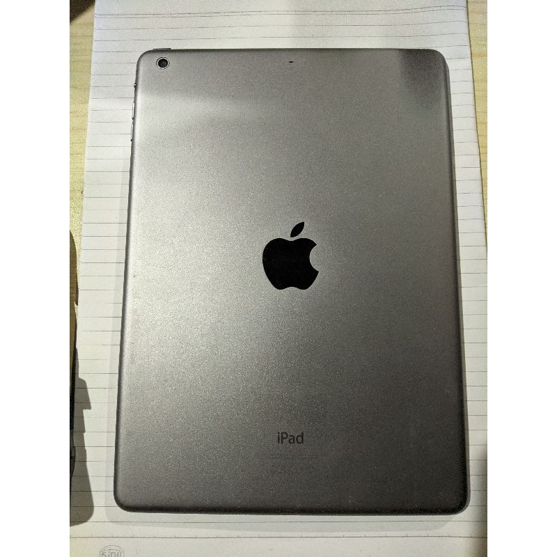 Ipad air 1 16GB [second]