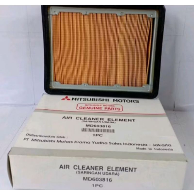 Filter hawa t120ss/air cleaner t120ss/filter udara t120ss original 100%