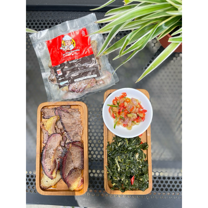 

Sei Sapi Gembul
