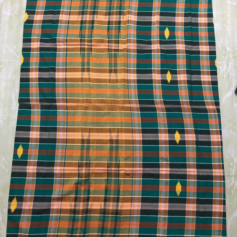 Sarung samarinda songket 02