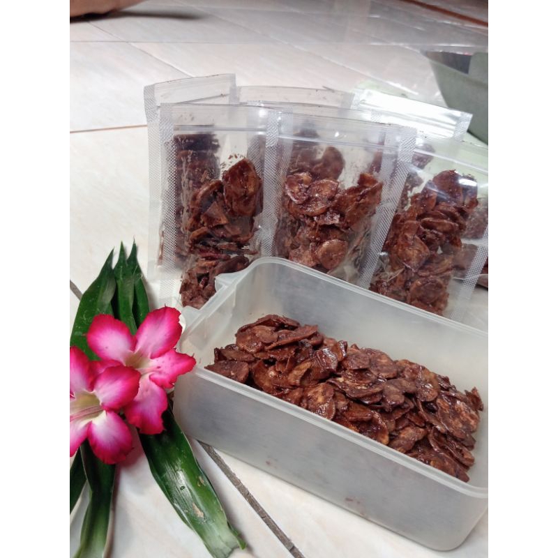 

kripikpisang