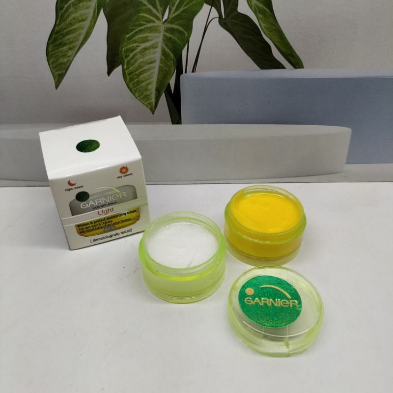1 PCS CREAM PELEMBAB GARNIER SUSUN