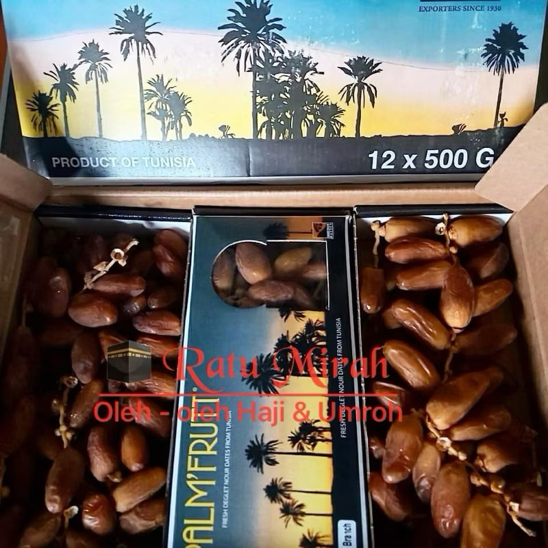 

kurma palm frut original 500gr exp2030