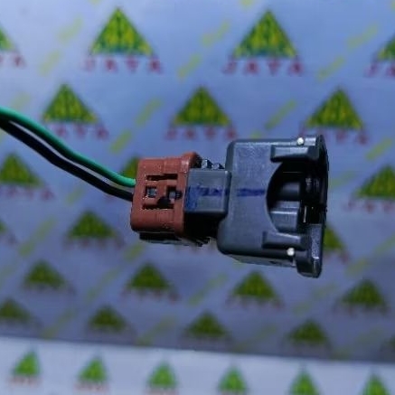 Soket WTS Timor DOHC Injektor Honda Civic Original SJDB7