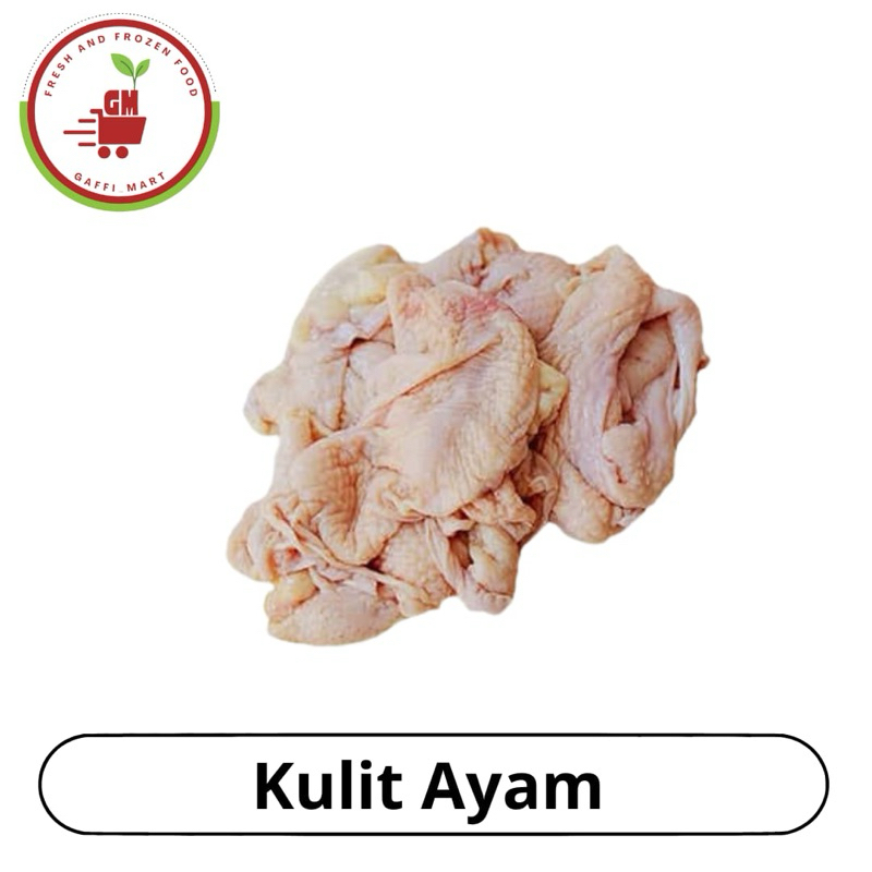 

Kulit Ayam