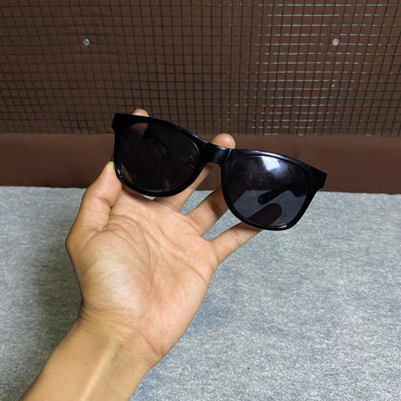 Kacamata Vans - kacamata pria