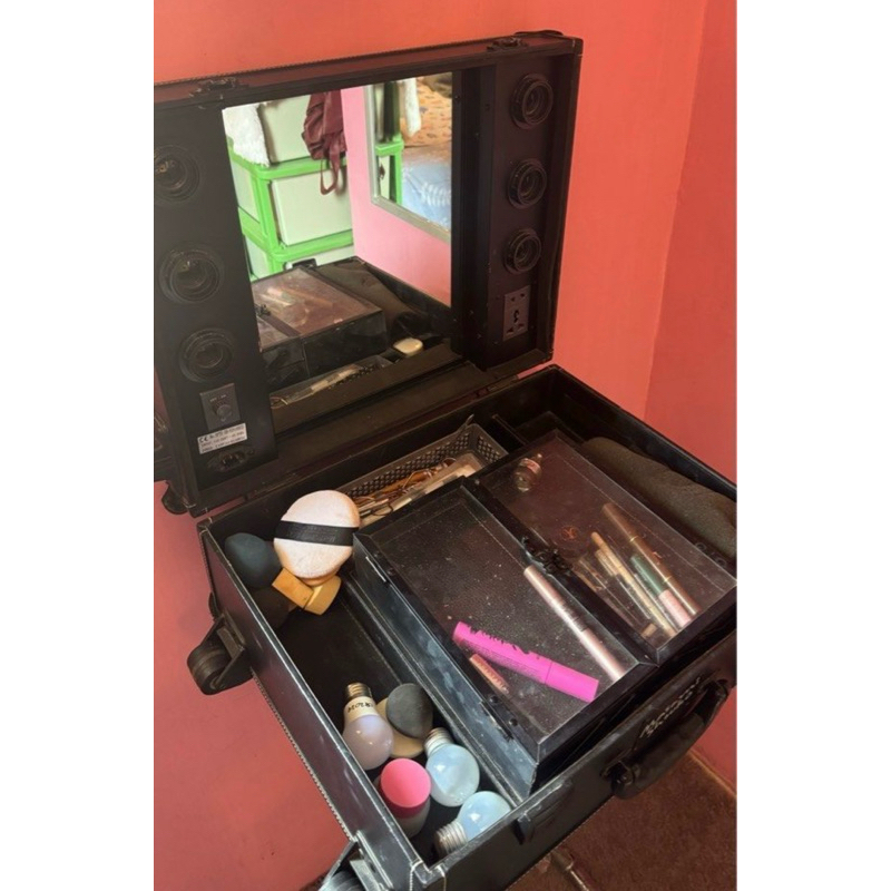 koper makeup masami shouko