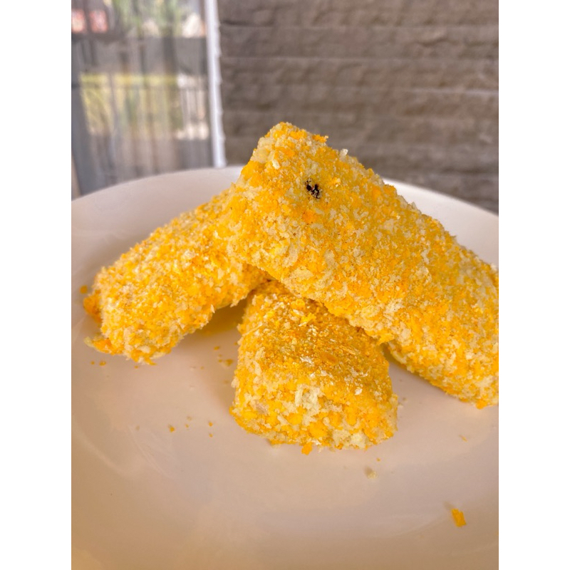

Risol Mentai | Cemilan oma onty, Risoles Frozen