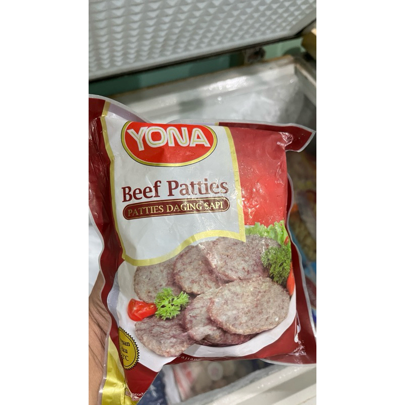 

beef paties