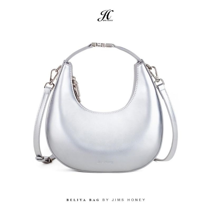 JIMS HONEY BELIYA BAG TAS WANITA TAS SELEMPANG