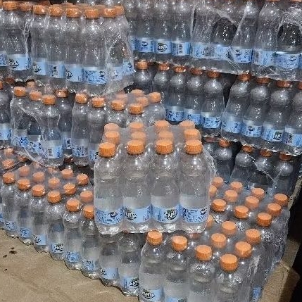 

BAL 12S - FANTA SODA ISI 12 BOTOL PET AIR SODA / GOJEK ONLY - 12*250ML