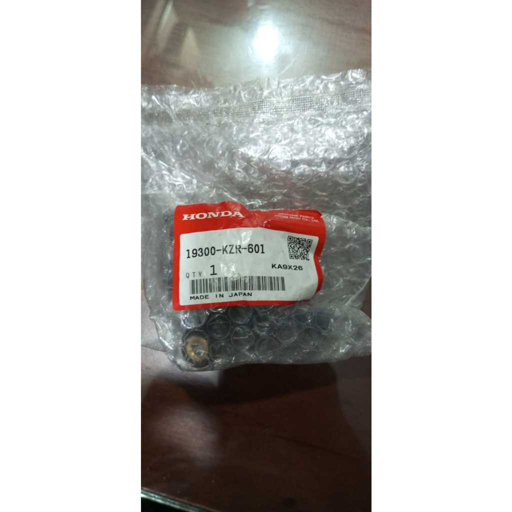 THERMOSTAT ASSY VARIO 125 19300-KZR-601