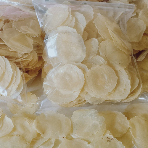 

EMPING MELINJO MENTAH 1KG SUPER ORIGINAL SIAP GORENG
