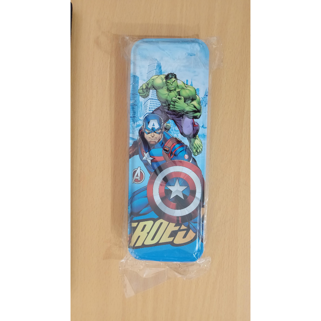 

TEMPAT PENCIL GAMBAR KARTUN CAPTEN AMERICA AND HULK