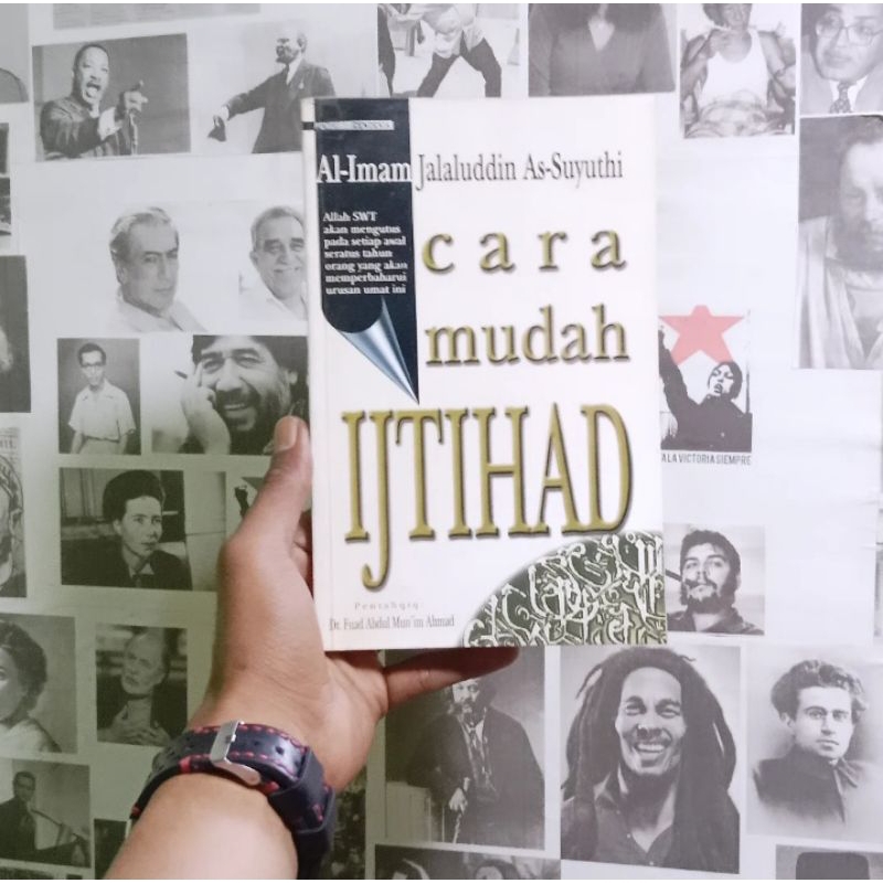 Imam Jalaluddin As-Suyuthi / Riwayat Taun dan Wabah / Ziarah ke Alam Barzakh / Kemenangan Besar Berj