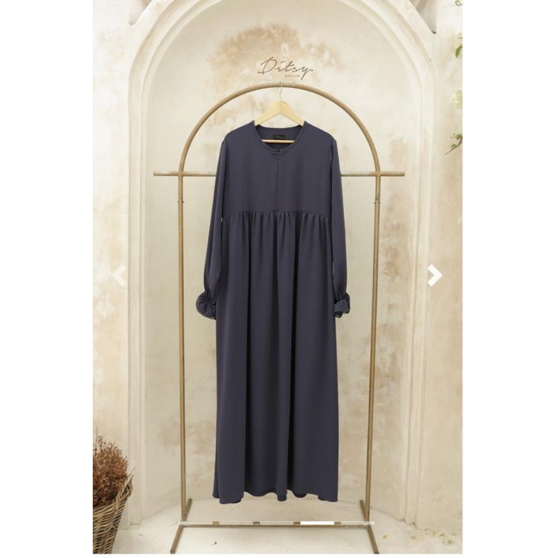 Ditsy Lilura nightsade L