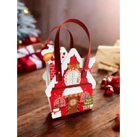 DOS TOPLES XMAS GALAXY 7 10 X 10 X 13 CM (PER PCS)