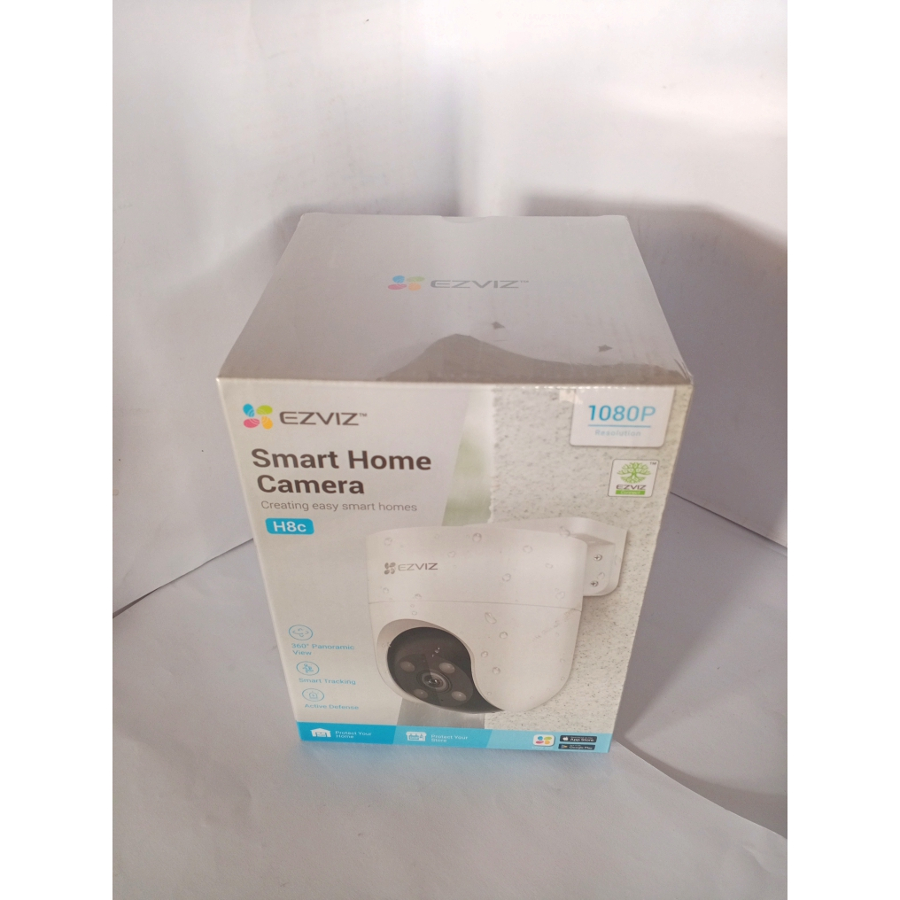 CCTV EZVIZ H8C PRO 2MP OUTDOOR WIFI