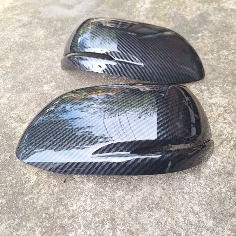 cover spion CRV  turbo carbon 2013 2014 2015 2016 2017 2018 2019 2020 2021 original