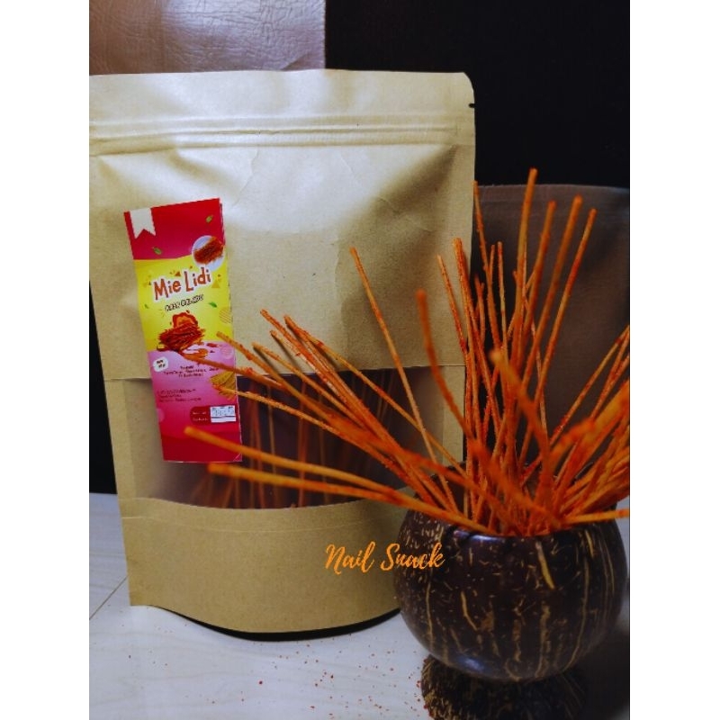 

Mi Lidi by Nail Snack