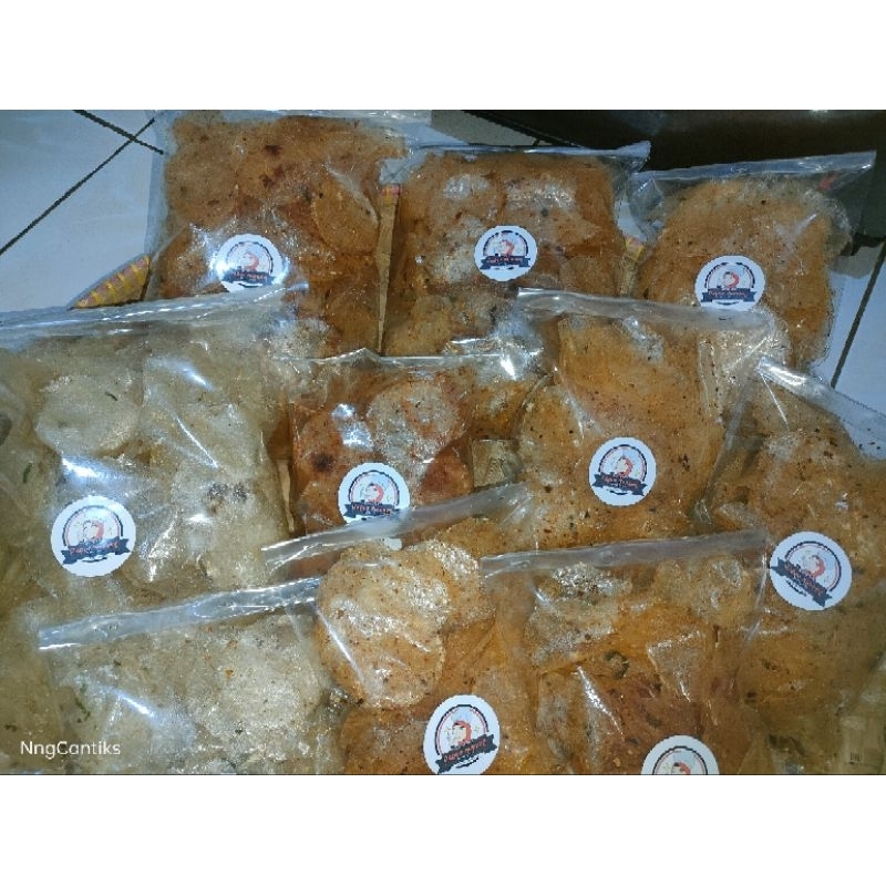 

keripik kaca
